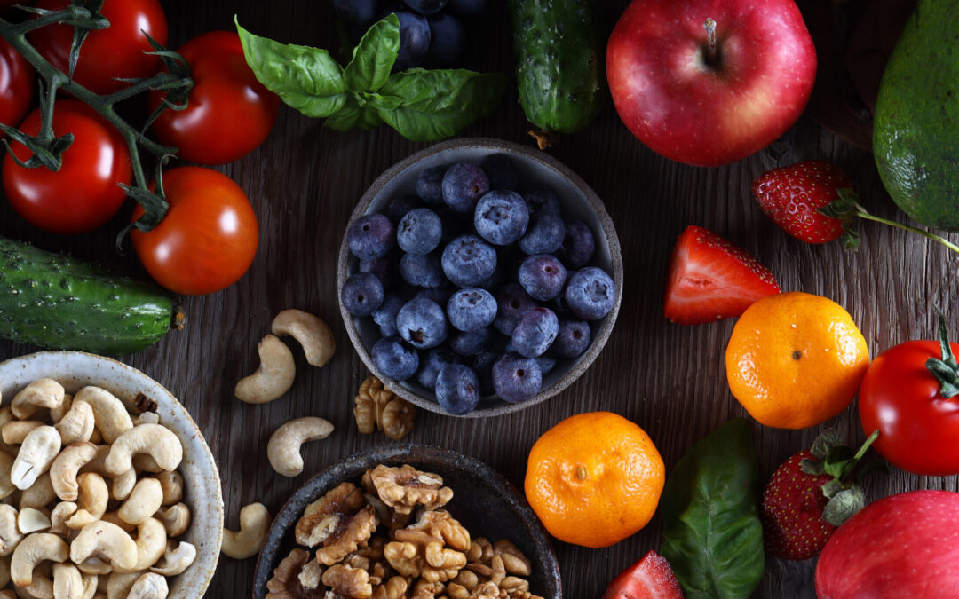 Why OrthoFoodie exists