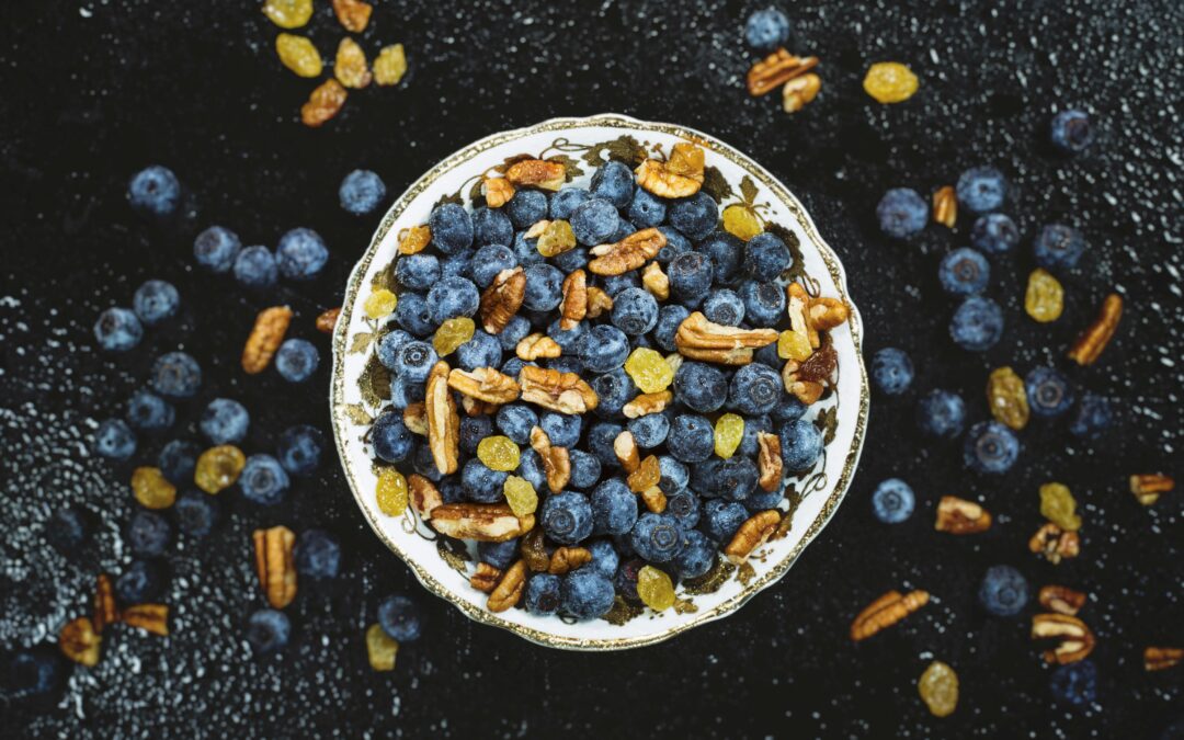 Por qué las dietas son un asco y por qué un enfoque basado en los micronutrientes funciona de verdad